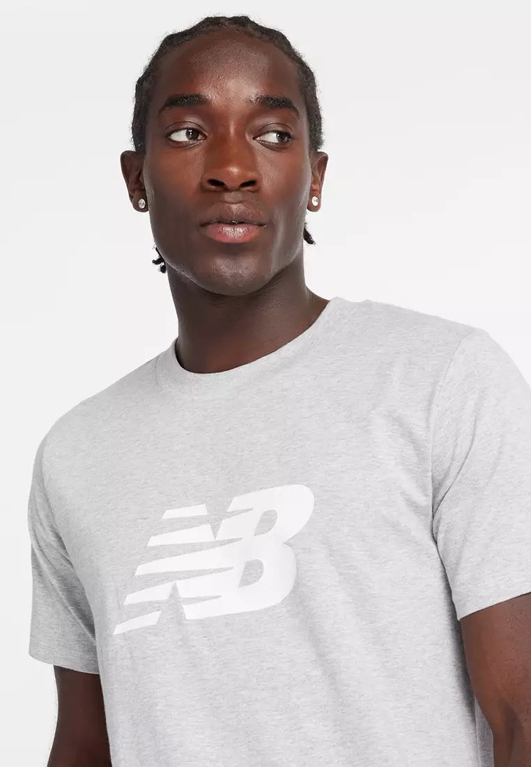 Sport Jersey Logo T-Shirt