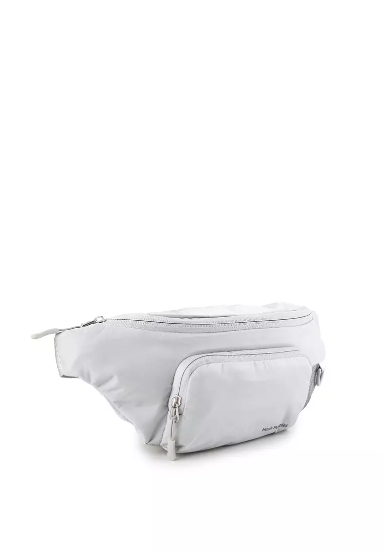 Waist bag hush puppies cheap