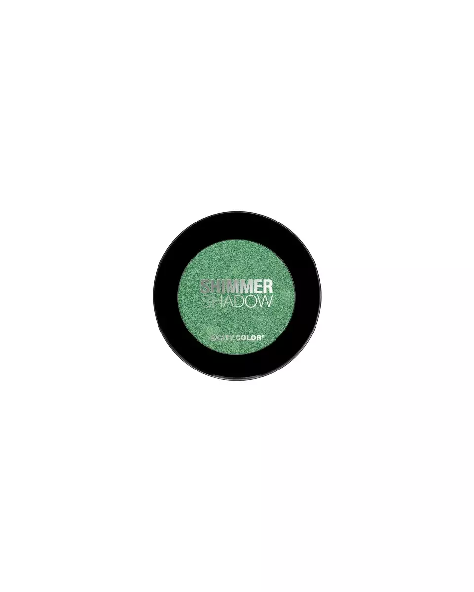 City Color Shimmer Shadow Beach Cottage