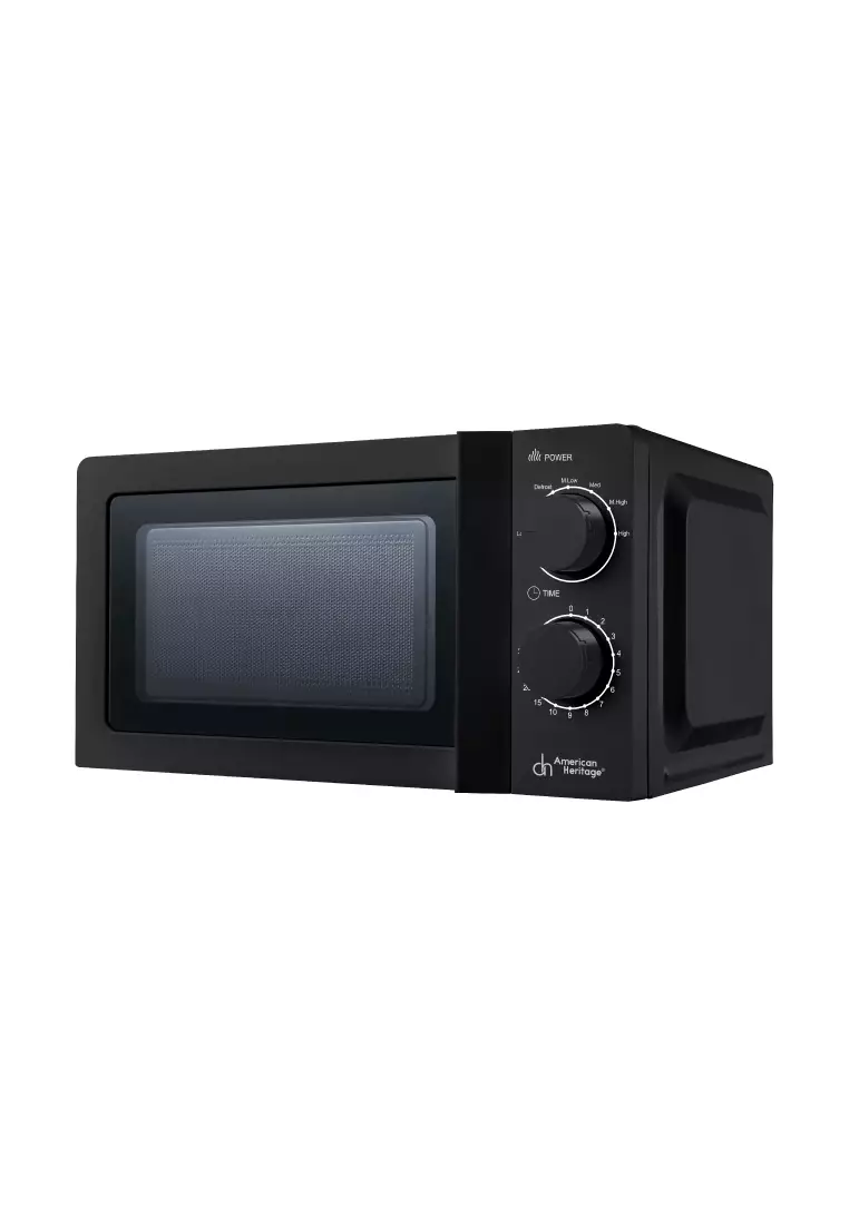 20L Microwave Oven