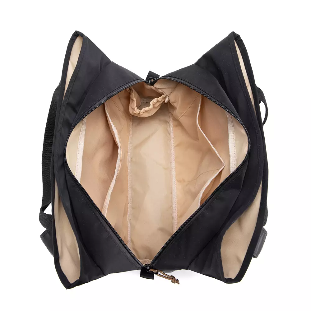 Navy Club Cavero ToteBag  Tas Travel - Duffle Bag Tas Pakaian Tas Pria Tas Wanita