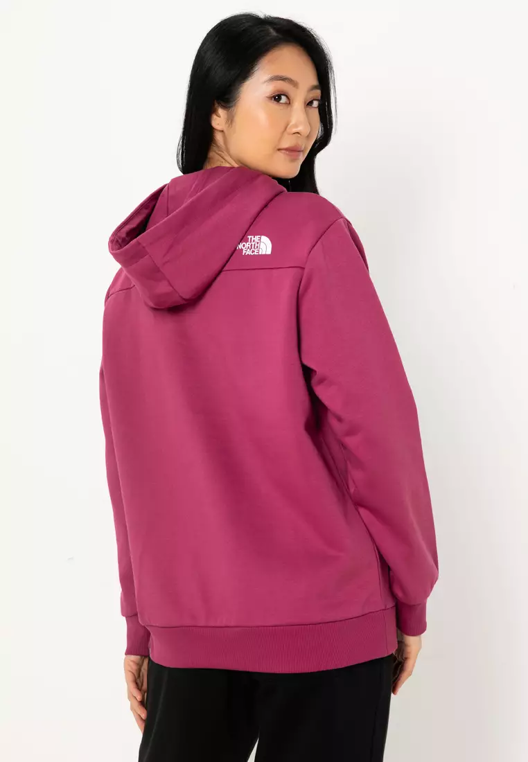 Buy The North Face Simple Dome Hoodie 2025 Online ZALORA Philippines