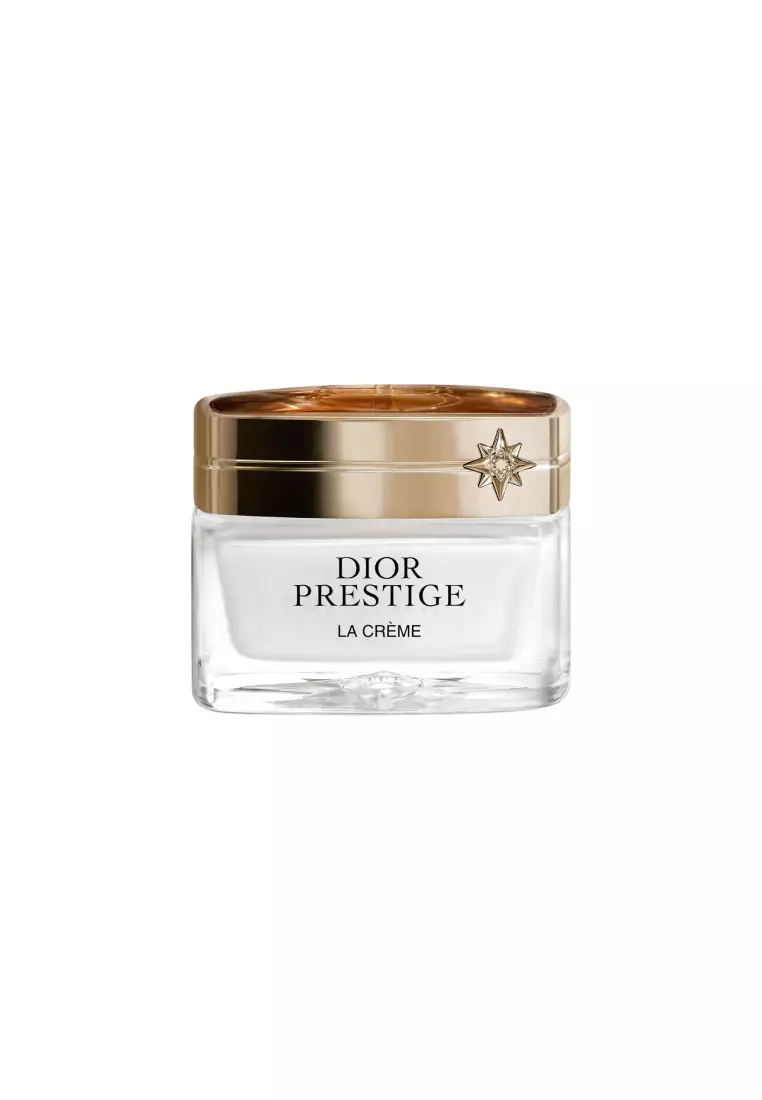 未使用未開封　Dior Prestige La Crème 50ml 箱付き Buy Christian Dior DIOR PRESTIGE LA CRÈME 50ml 2026 Online | ZALORA