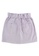 FOX Kids & Baby purple Lilac Denim Mini Skirt 9A82BKA2047718GS_2