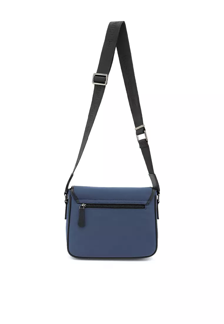 Philbert Men's Messenger Bag