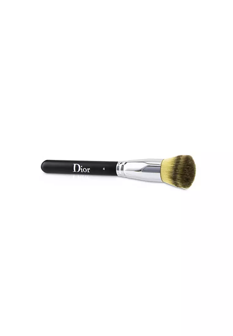 Christian Dior - Dior Backstage Full Coverage Fluid Foundation Brush 12