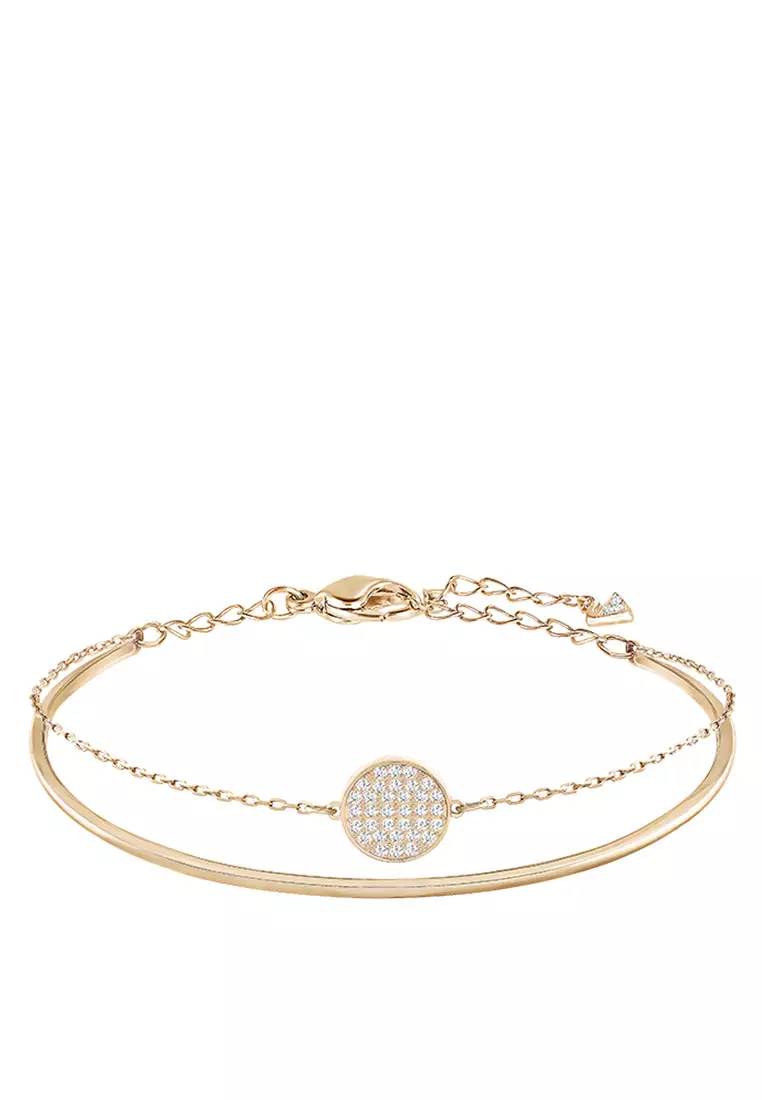 Ginger swarovski clearance