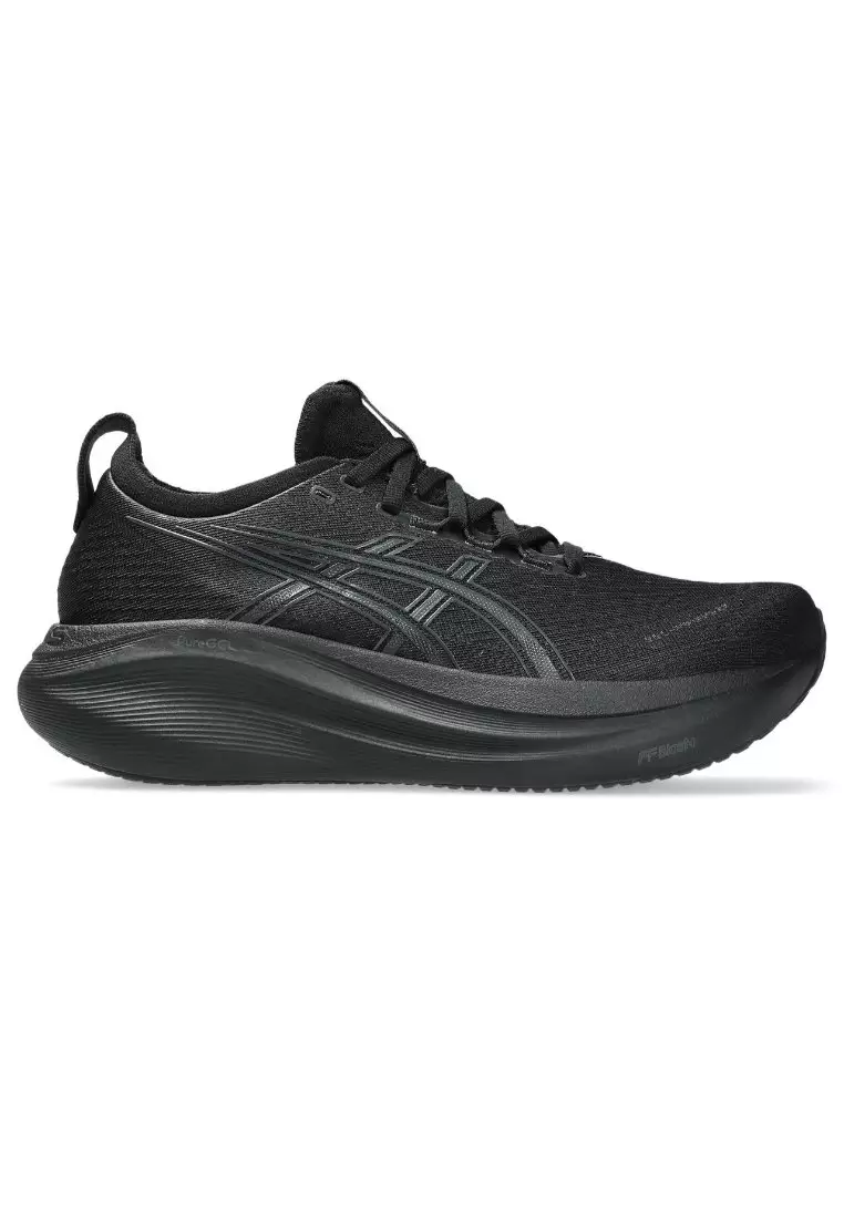 Women GEL-NIMBUS 27 WIDE Running Shoes