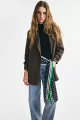 Khaki green Dark