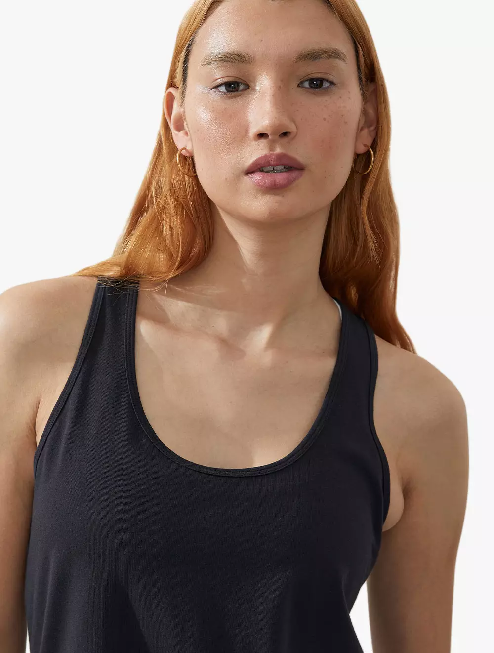 Jual Cotton On Body Cotton On Body Atasan Active Essentials Tank