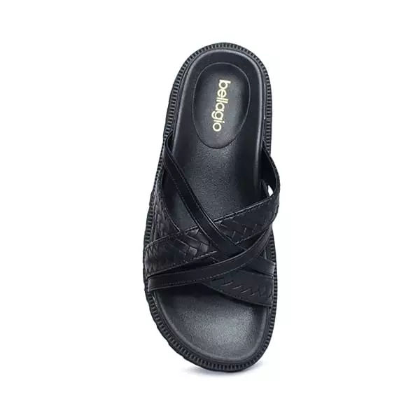 Bellagio Messina 125 Wedges Sandal