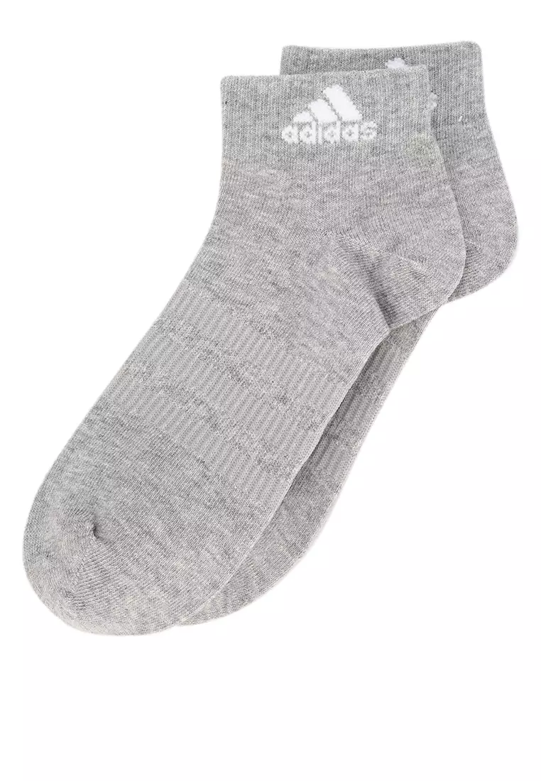 Thin And Light Sportswear Ankle Socks 6 Pairs