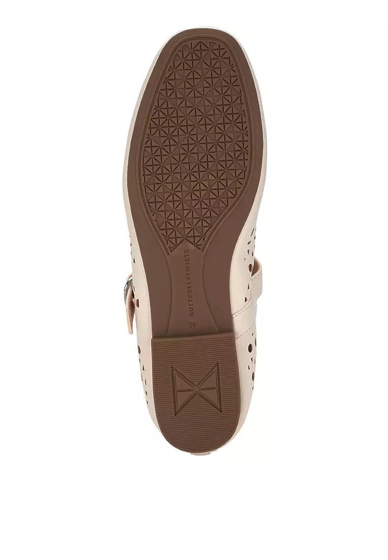 Esme Ballet Flats