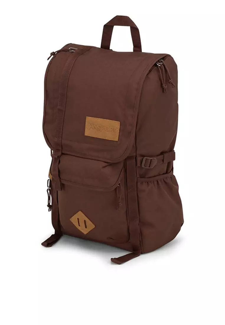 Jansport hatchet laptop backpack store