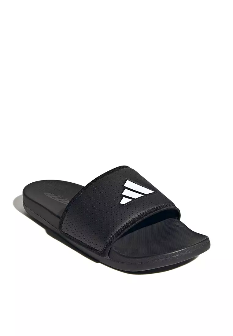 Adidas Slides Adilette Mules Adidas Women's Adilette Lite Slides