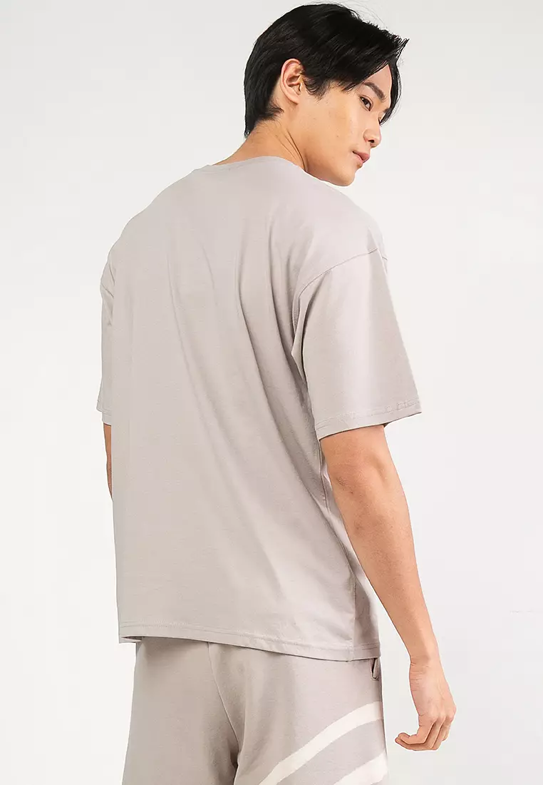 Bleach Logo T-Shirt
