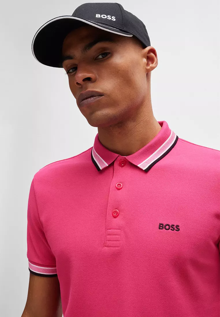 Paddy 41663FA24 Polo Shirt