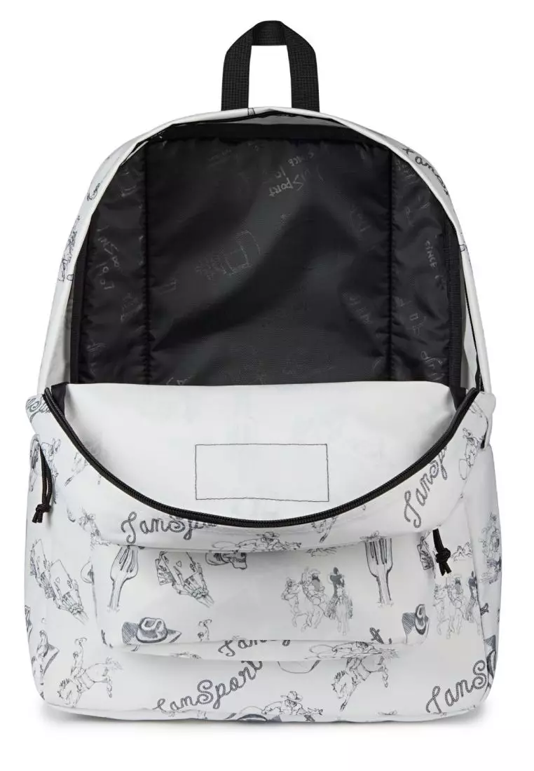 Jansport Superbreak Backpack - Cactus Jansport