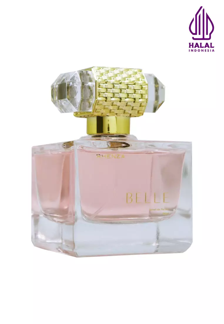 Rhenza Belle Woman Extrait de Parfum 100 ML