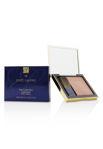 Buy Estee Lauder Estee Lauder Pure Color Envy Sculpting Blush 120 Sensuous Rose 7g 0 25oz 2021 Online Zalora Singapore
