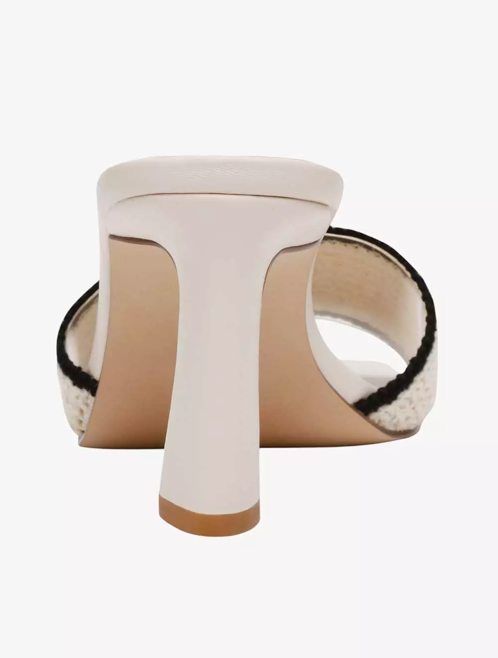 Steve Madden PRECISE Women's Heels - Cream