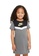 Nike grey Nike Girl's Go For The Gold Dress (4 - 7 Years) - Charcoal Heather 7CA5BKA0C918C8GS_1