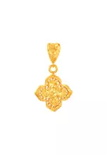 Yellow Gold(2.00G)