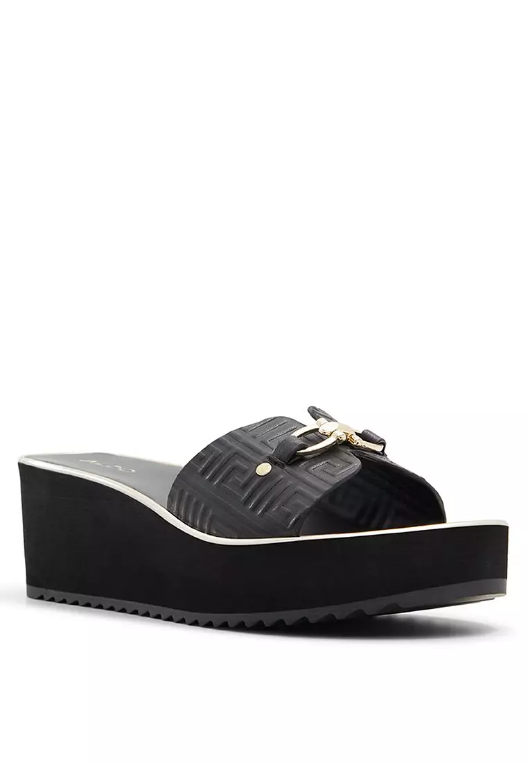 Beriana Beach Sandals