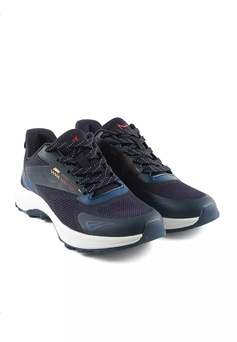 Jackson Active Xavier 1 Navy