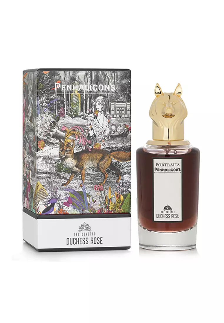 香水(ユニセックス) Duchess Rose Portraits Penhaligon's Buy Penhaligon's PENHALIGON'S - Portraits The Coveted Duchess Rose