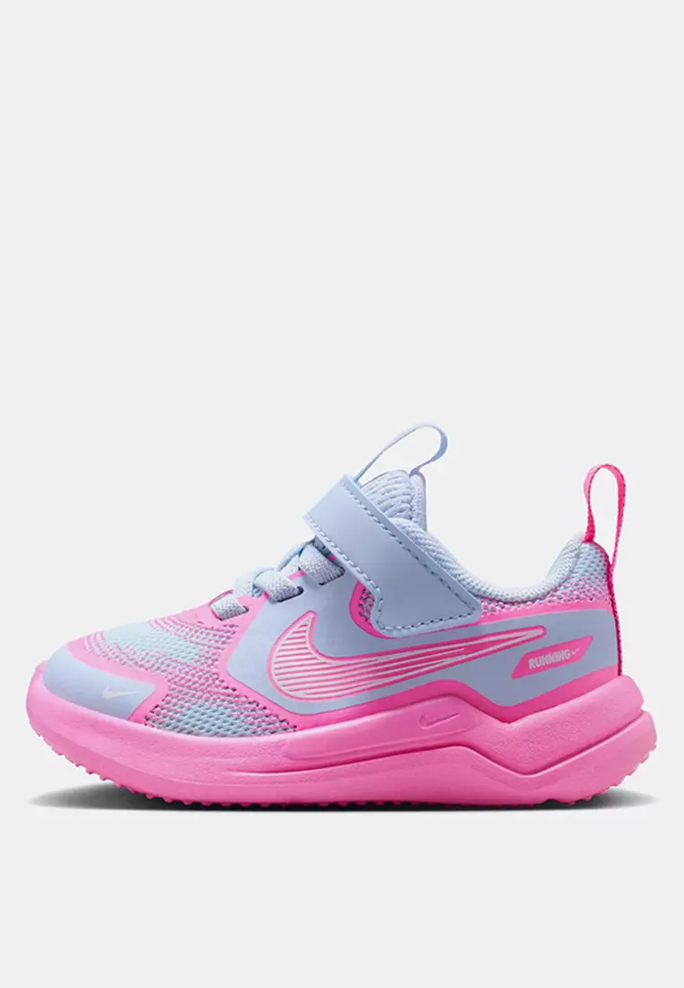 Cosmic Runner Baby & Toddler Unisex Shoes