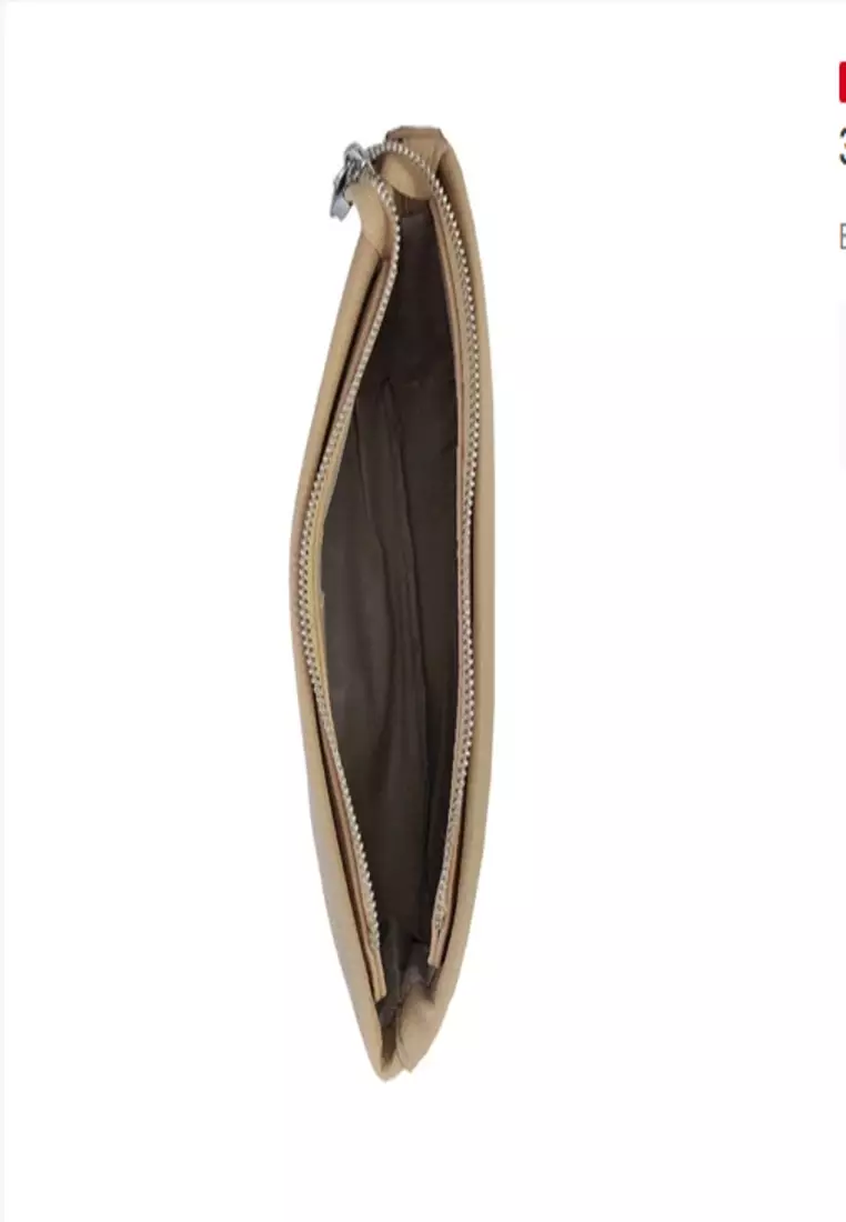 Nicole Lee Tas Wanita Selempang Bahu Tas Kerja Hand Bag 3721508701KHA