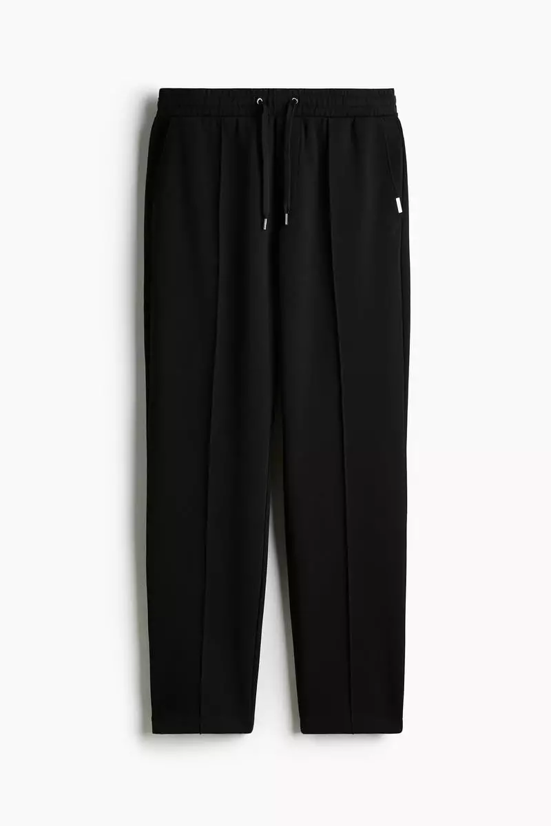 Regular Fit Tailored joggers
