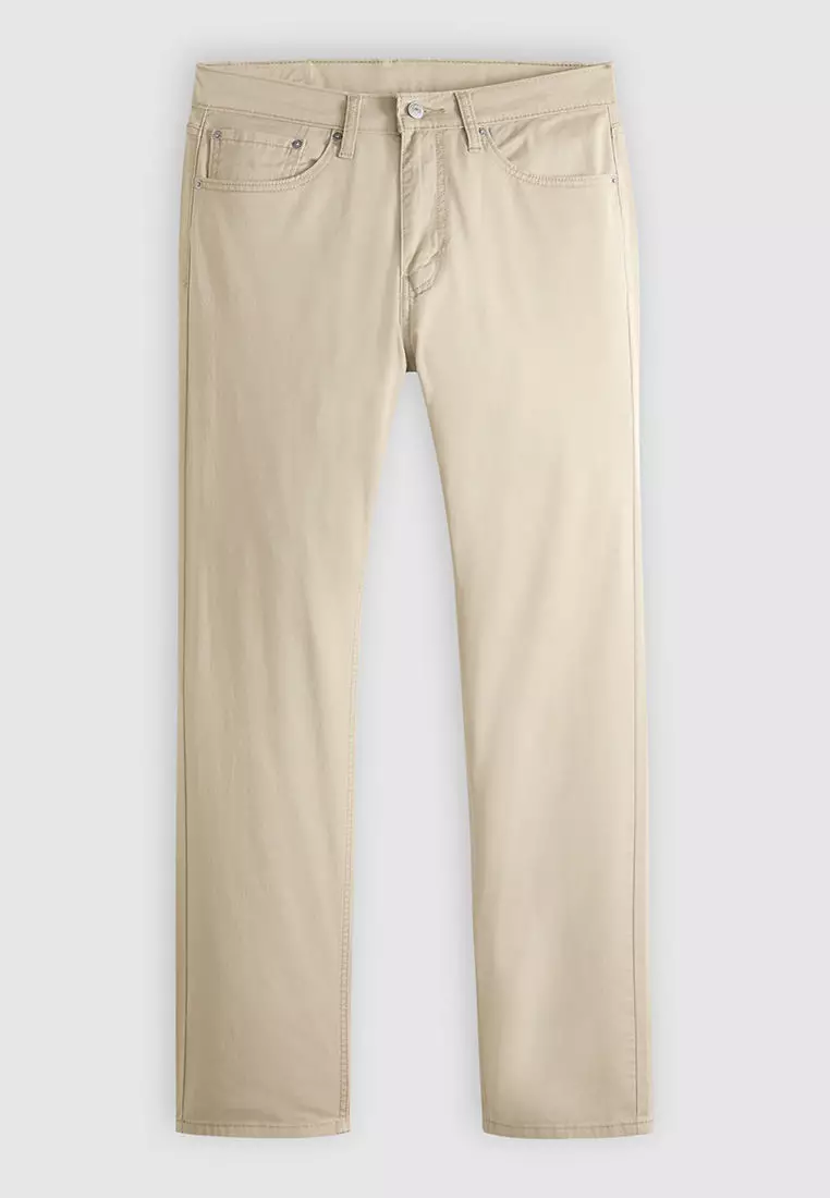 Levi's® Men's 505™ Regular Jeans (00505-3276)