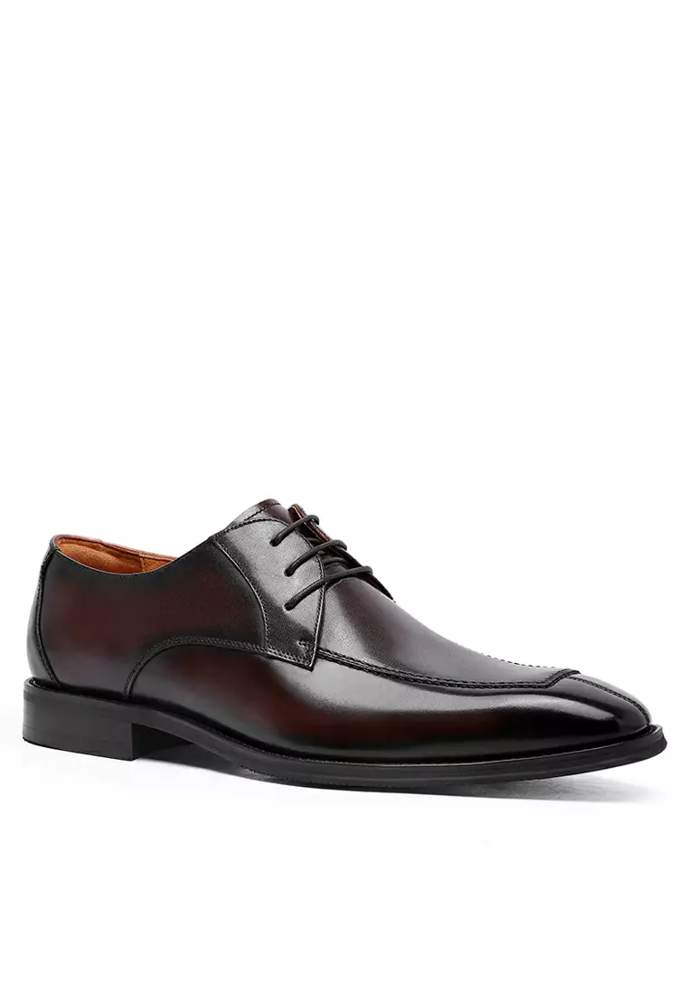 Basic Leathers Business Shoes DS2061-11-13