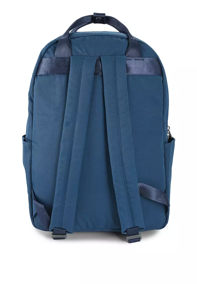 Buy Bagstation Top Handle Backpack 2024 Online ZALORA Philippines