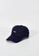 We Enjoy Simplicity navy Sport Lounge Soft Top Cap (Navy) 10B41AC44E44E5GS_1