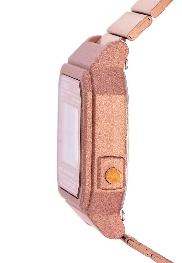 Digital Watch B650WC-5A