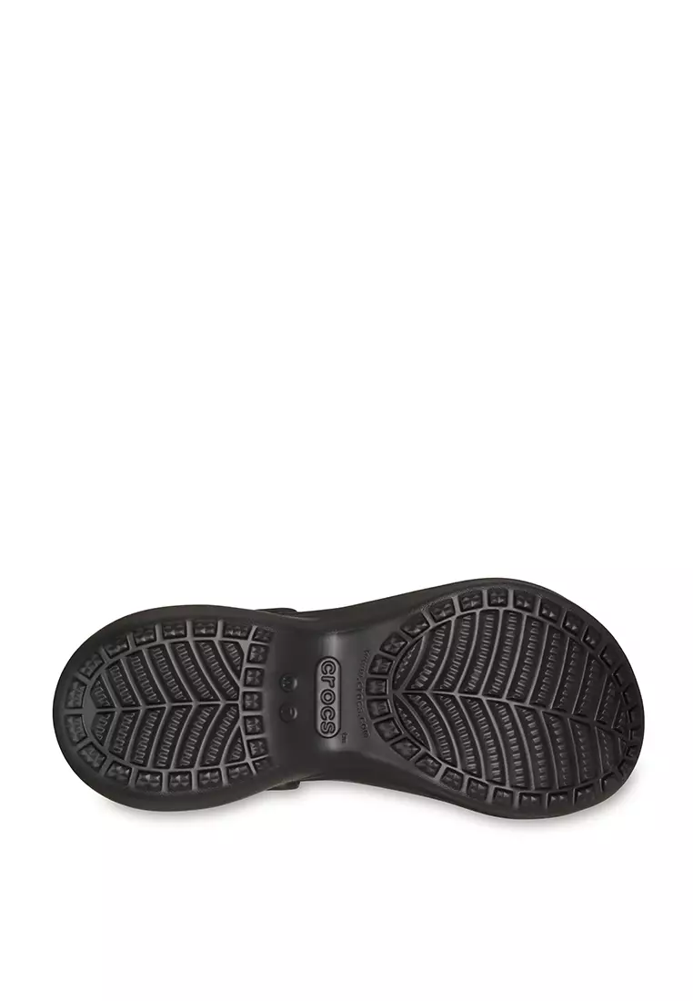 Crocs Women Bae Sandal - Black