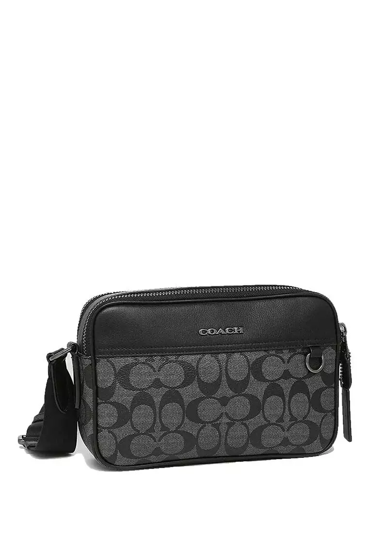 Coach hot sale graham crossbody