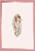 estele Estele Rose Gold Plated White Enamel with Austrian crystal Stud Earrings For Girls 44C80AC749F62BGS_4