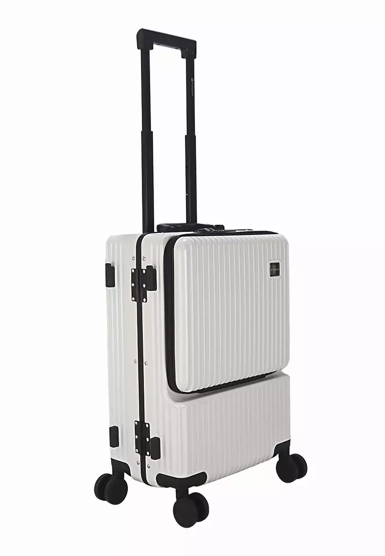 President Koper Bussines Cases 20 inci 7160-23-20 White