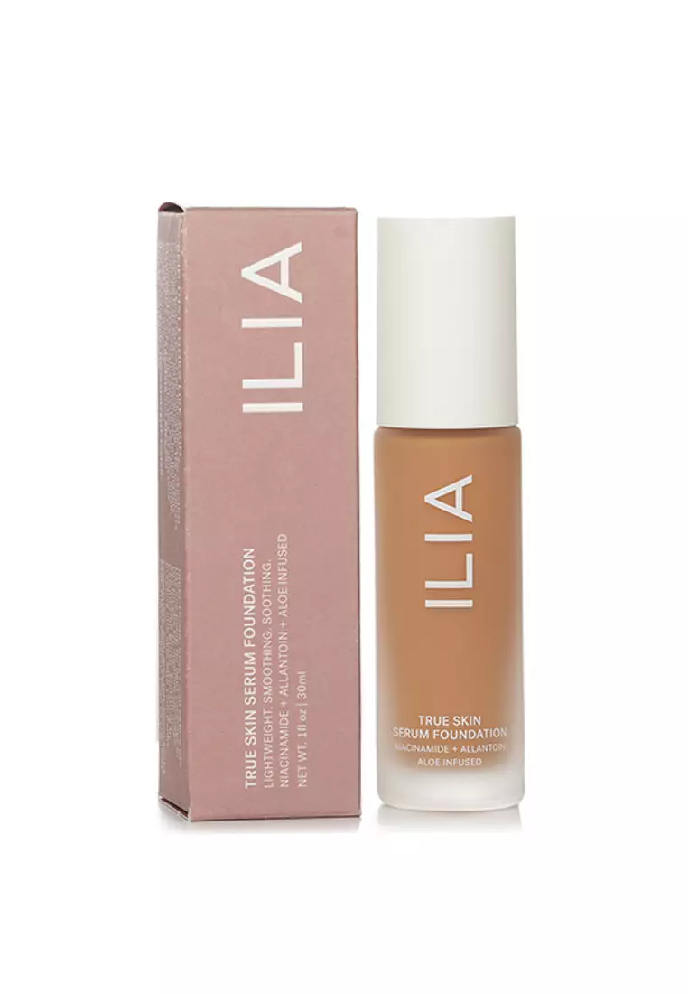 Ilia - True Skin Serum Foundation - # Sf8 Bedarra 30ml/1oz