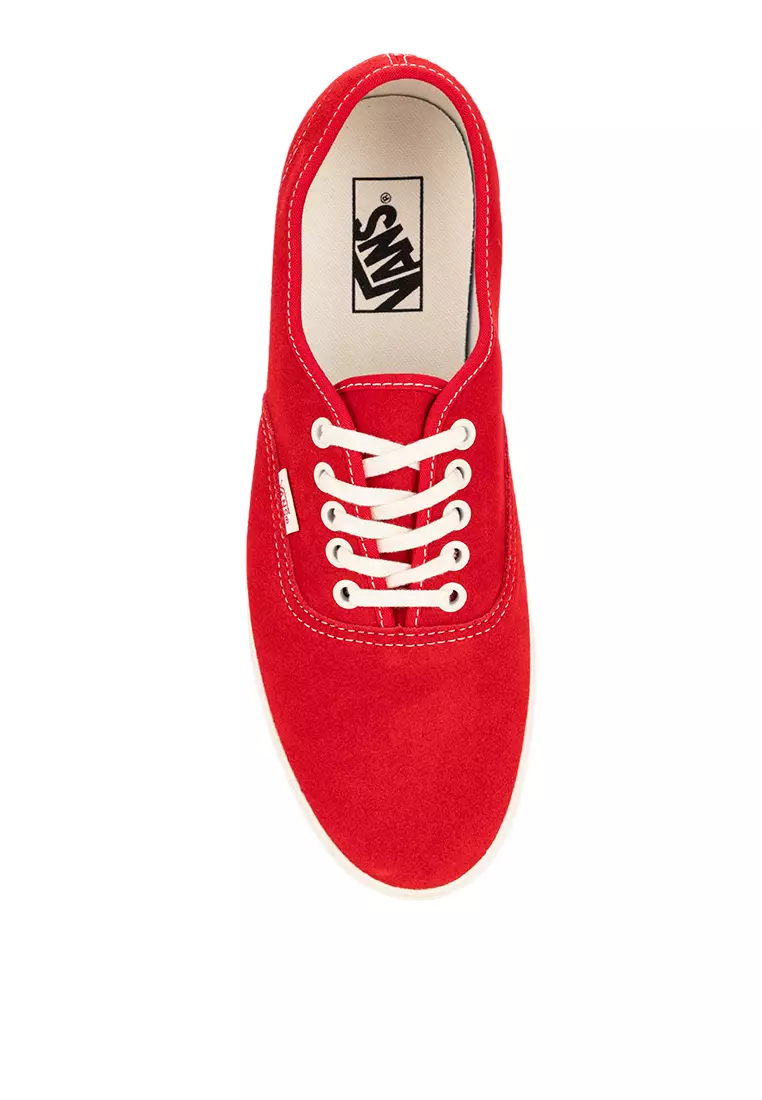 Authentic Lowpro Shoes