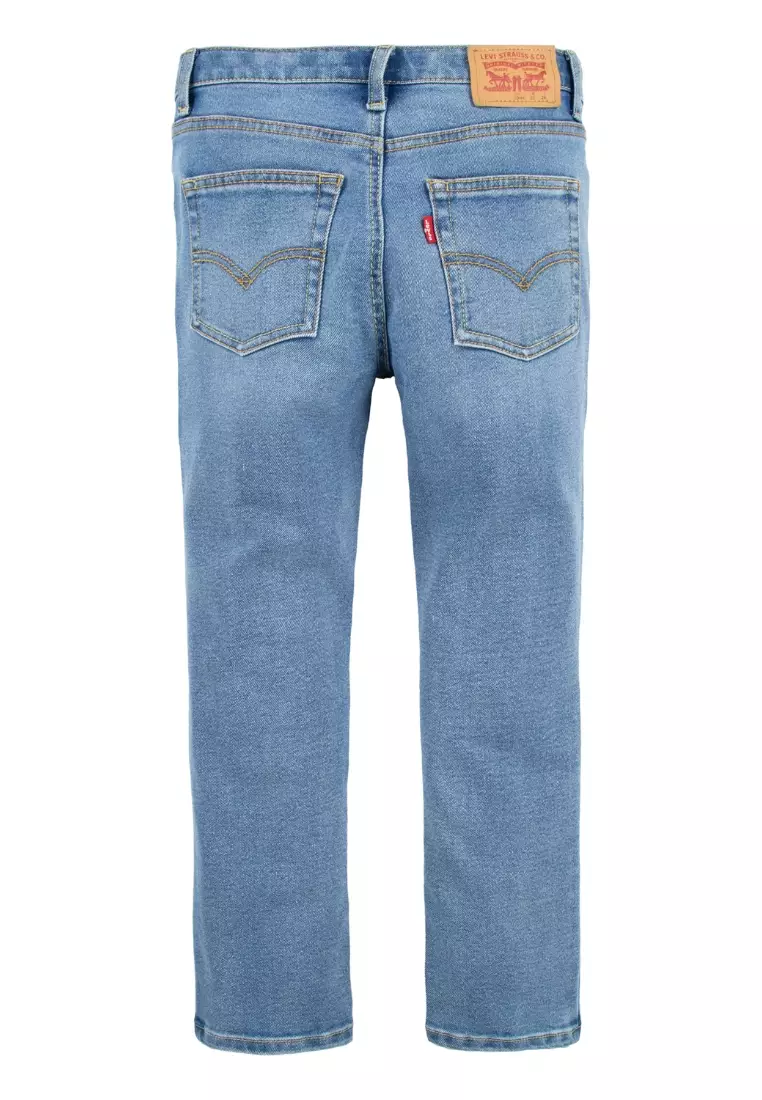 Buy Levi's Levi's Skinny Taper Jeans (Big Kids) Online | ZALORA Malaysia