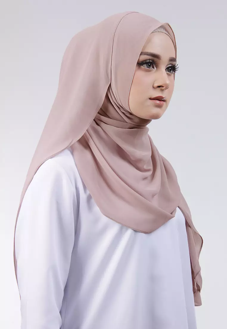 HIJAB INSTAN ADELA