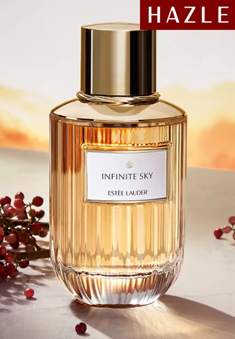 Infinite Sky Woman EDP 100 ml