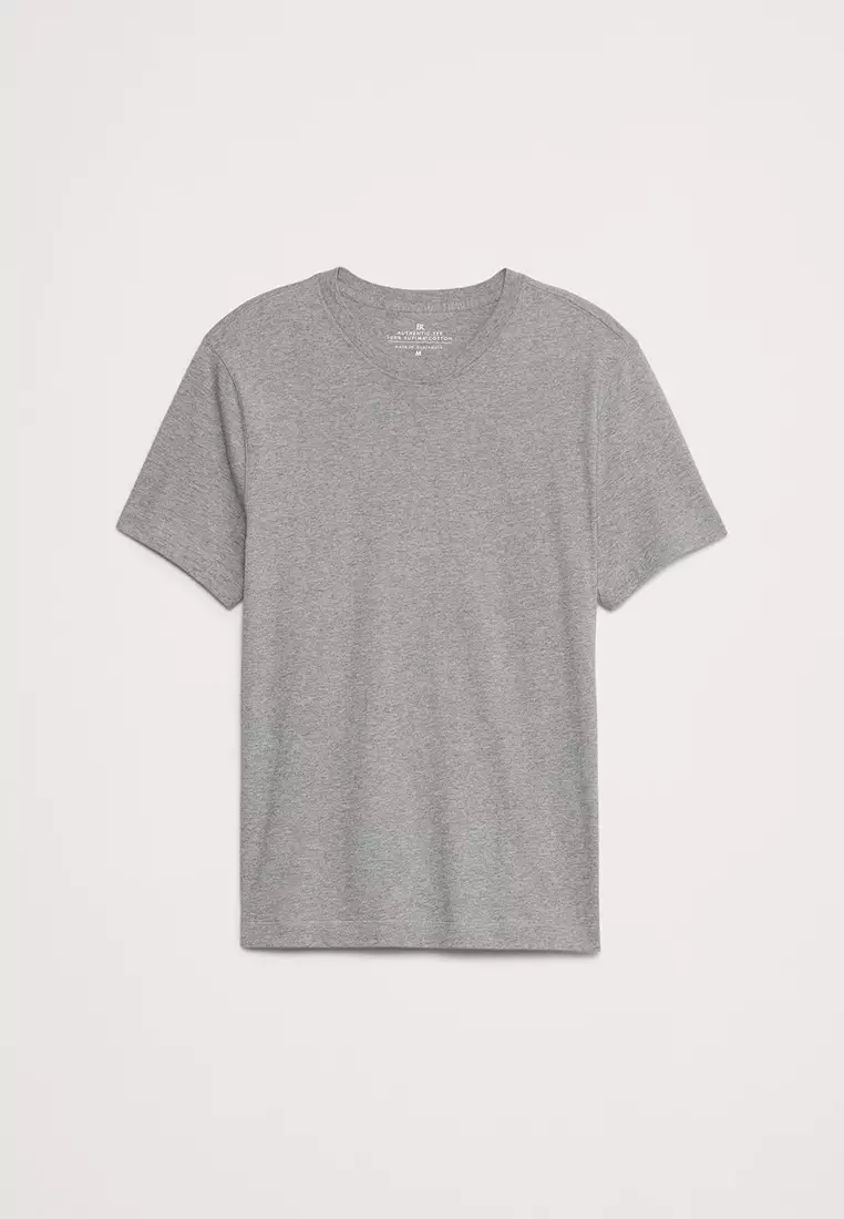 Authentic SUPIMA® T-Shirt