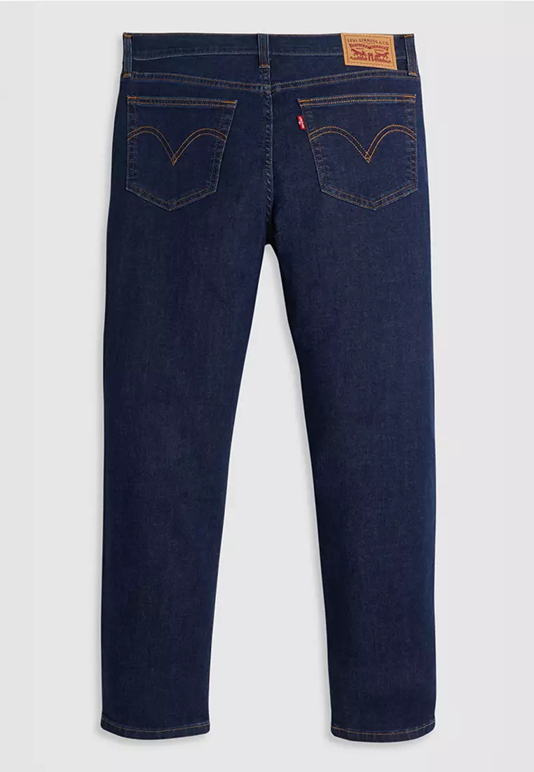 Levi's® Women's Mid-Rise Boyfriend Jeans (19887-0380)