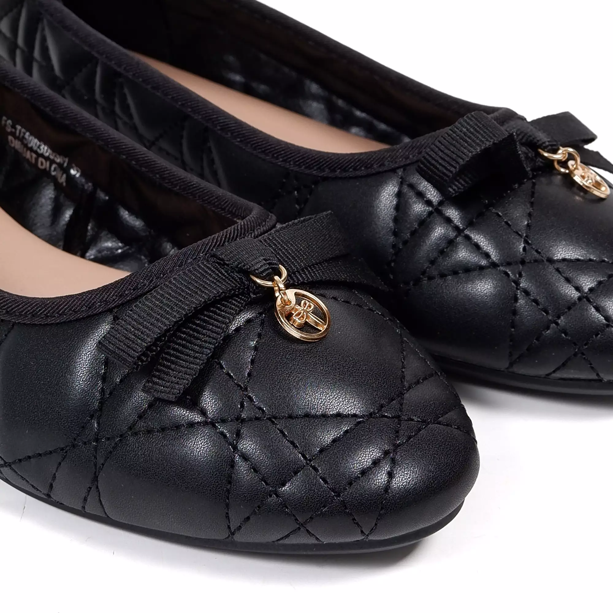 Triset Sepatu Wanita Flat - TF500300301